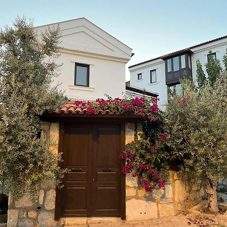 Agon Ephesus Hotel Selcuk Exterior photo