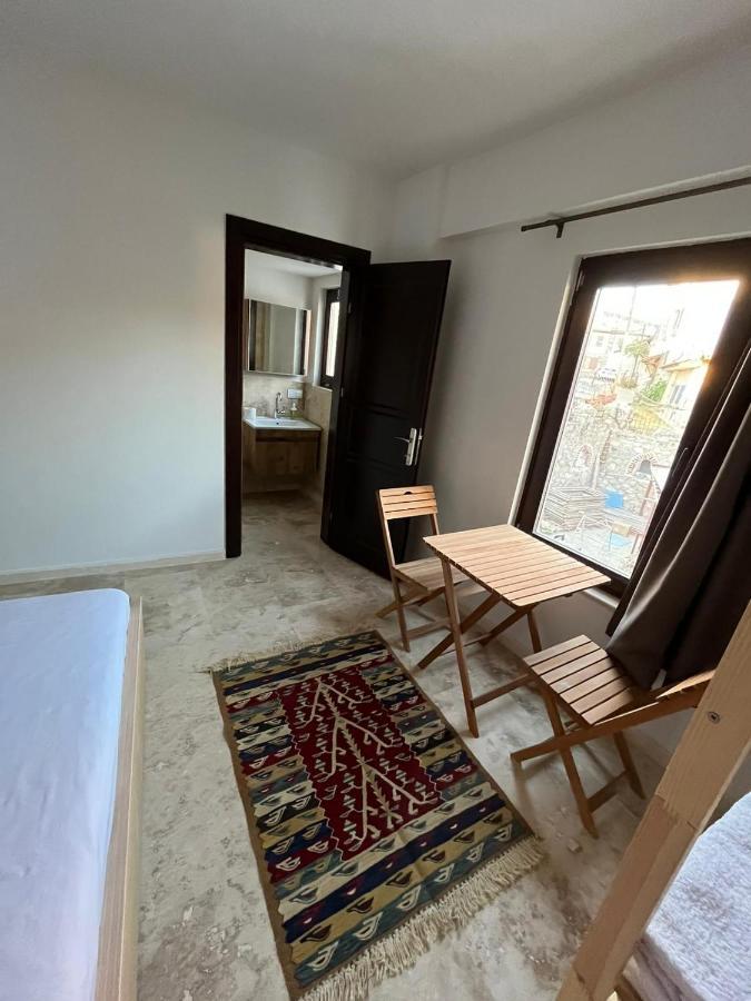 Agon Ephesus Hotel Selcuk Exterior photo