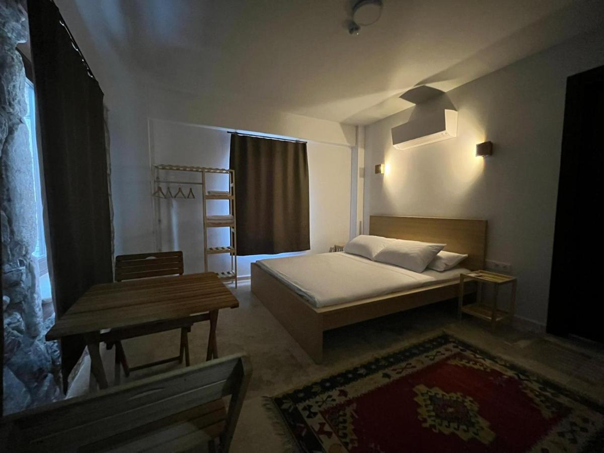 Agon Ephesus Hotel Selcuk Exterior photo