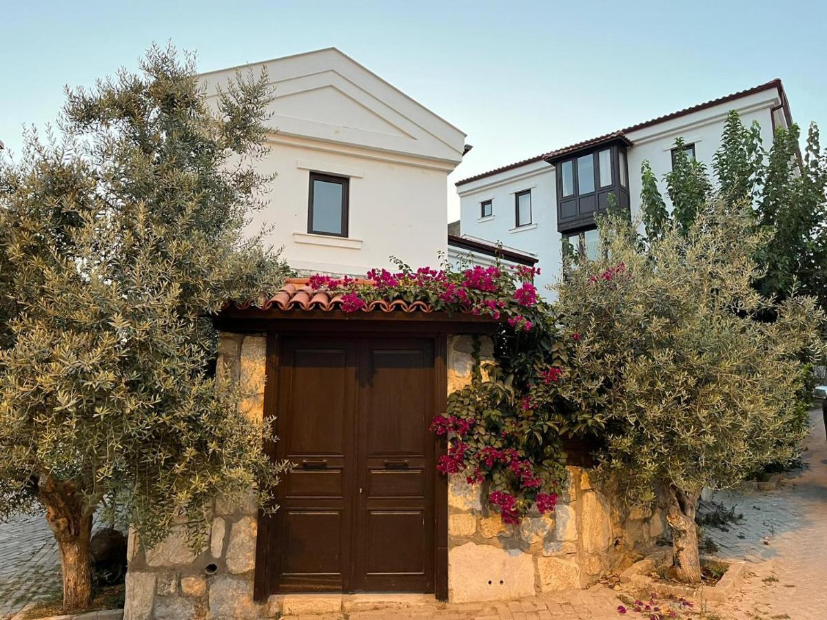 Agon Ephesus Hotel Selcuk Exterior photo