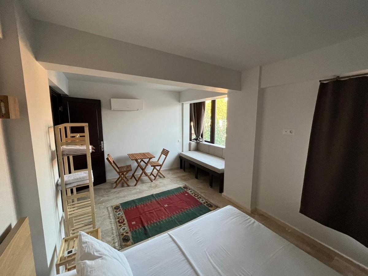Agon Ephesus Hotel Selcuk Exterior photo