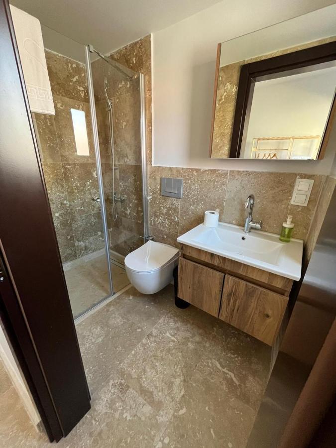 Agon Ephesus Hotel Selcuk Exterior photo