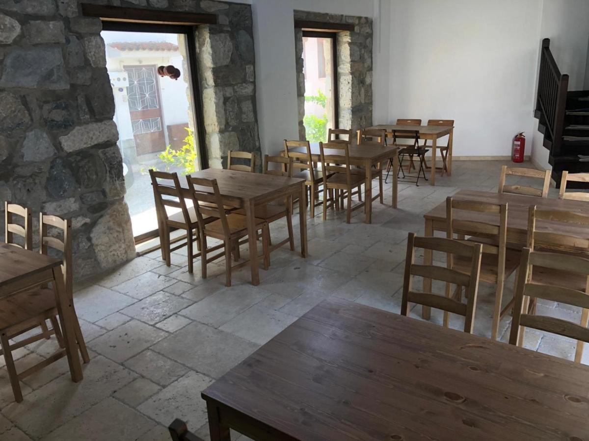 Agon Ephesus Hotel Selcuk Exterior photo