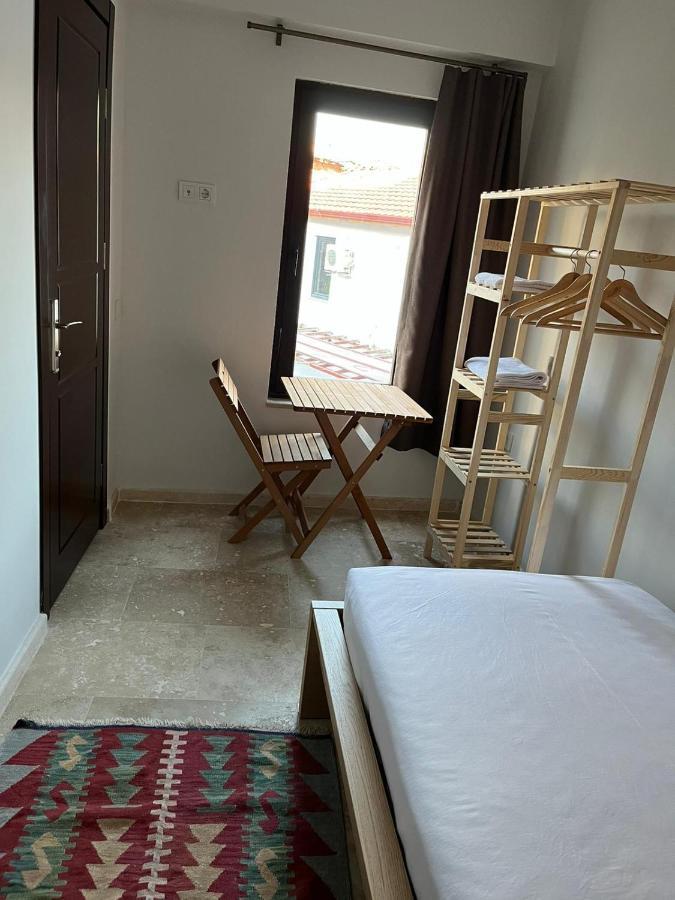 Agon Ephesus Hotel Selcuk Exterior photo
