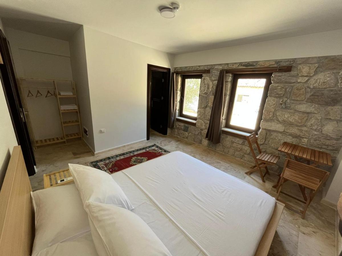 Agon Ephesus Hotel Selcuk Exterior photo