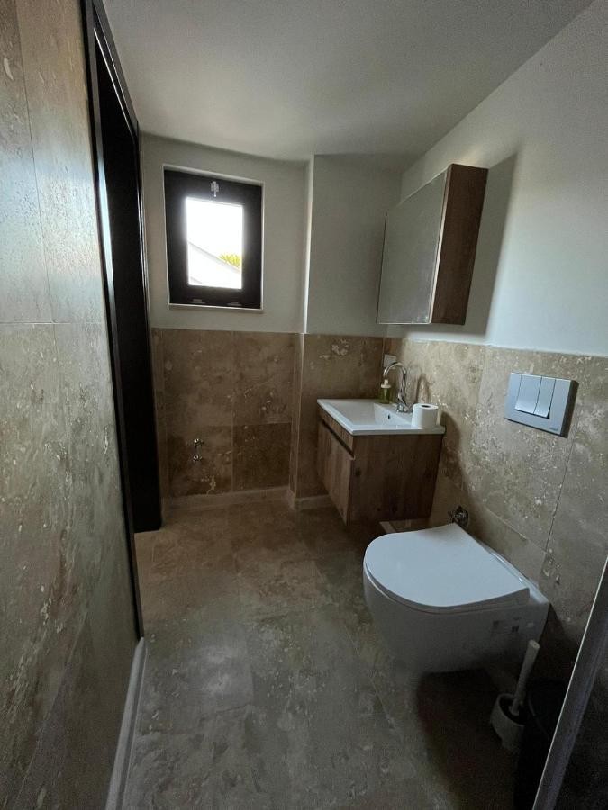 Agon Ephesus Hotel Selcuk Exterior photo