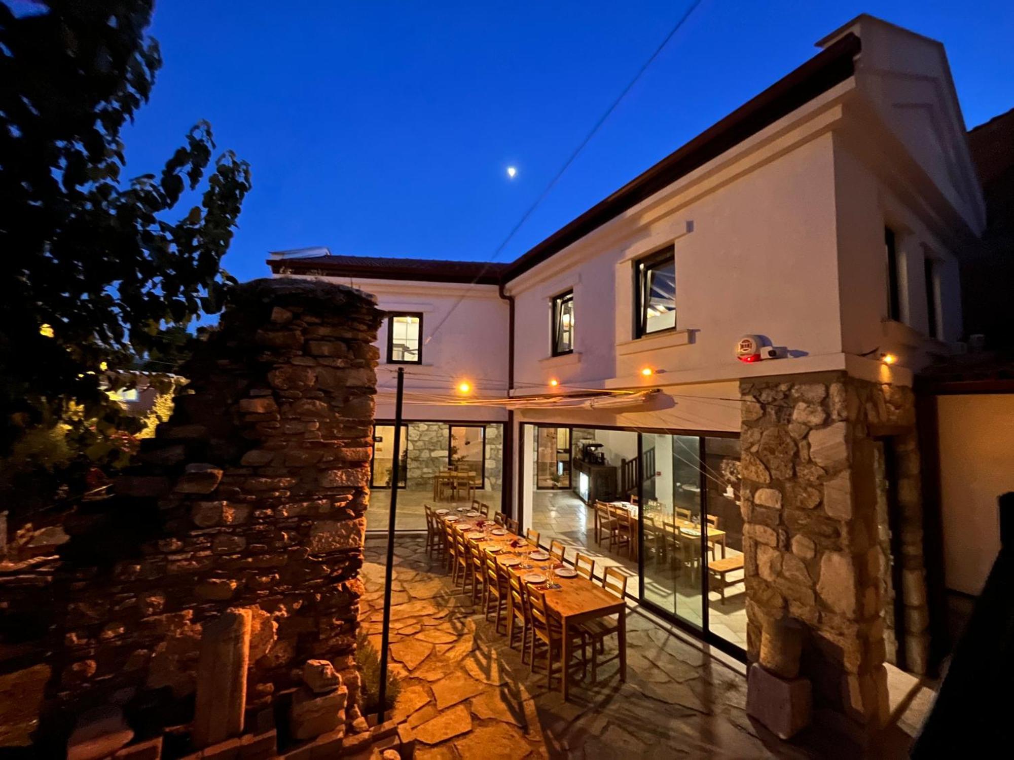 Agon Ephesus Hotel Selcuk Exterior photo
