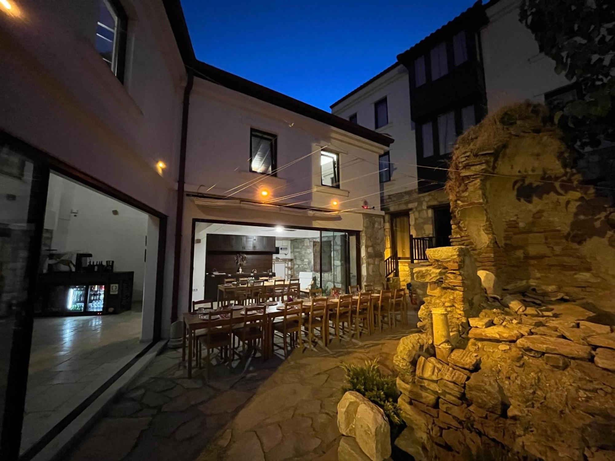 Agon Ephesus Hotel Selcuk Exterior photo
